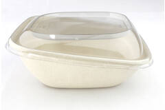 BOWL 750ml 4KANT ECO  300st